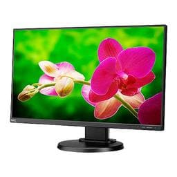 NEC E241N-BK - Monitor