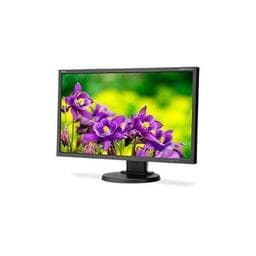 NEC E243WMi-BK - Monitor