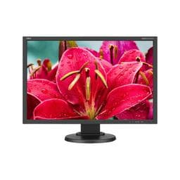 NEC E245WMI-BK - Monitor