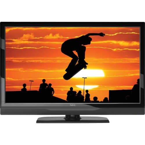 NEC E322 - Monitor