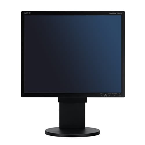 NEC EA191M-BK - Monitor