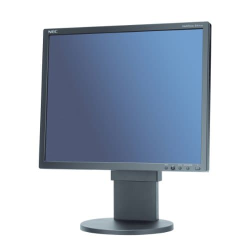 NEC EA192M-BK - Monitor