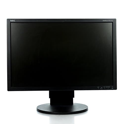 NEC EA241WM-BK - Monitor