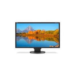 NEC EA243WM-BK - Monitor