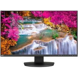 NEC EA271U-BK - Monitor