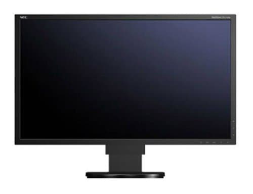 NEC EA273WM-BK - Monitor