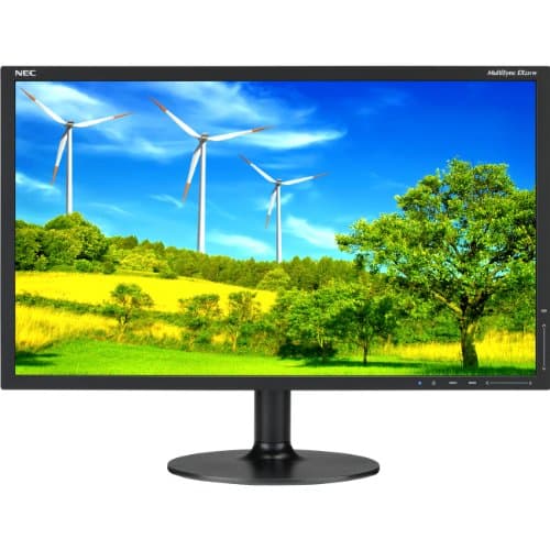 NEC EX231W-BK - Monitor