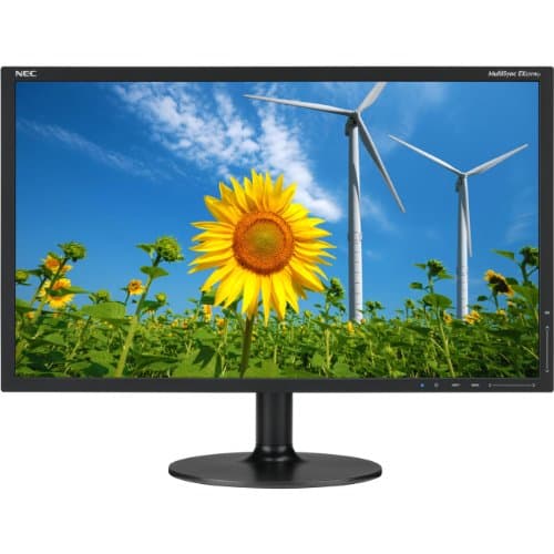 NEC EX231WP-BK - Monitor