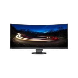 NEC EX341R-BK - Monitor