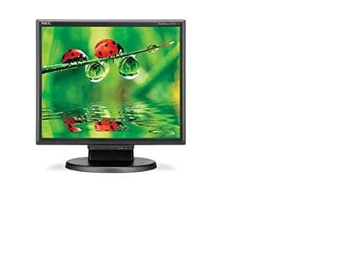 NEC LCD175M-BK - Monitor