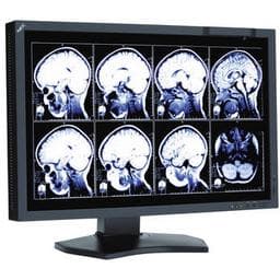 NEC MD242C2 - Monitor
