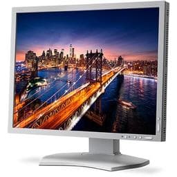NEC P212 - Monitor