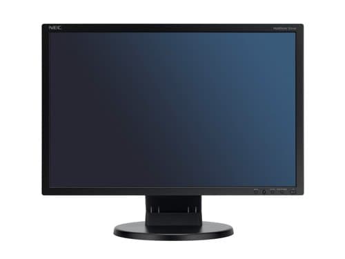 NEC P221W-BK - Monitor
