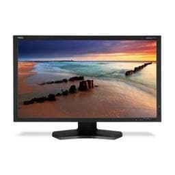 NEC P232W-BK - Monitor
