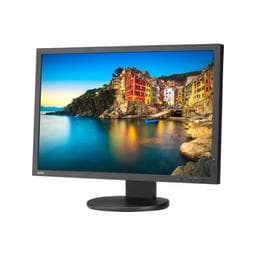 NEC P243W-BK - Monitor