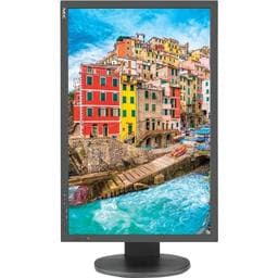 NEC PA243W-BK - Monitor