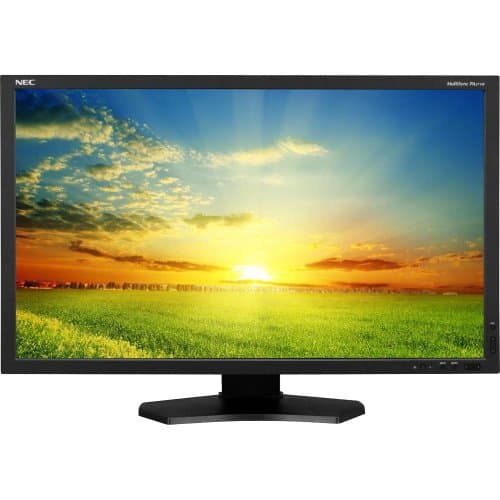 NEC PA271W-BK - Monitor