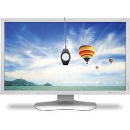 NEC PA272W-SV - Monitor