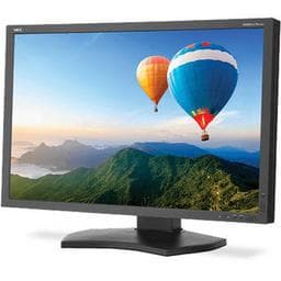 NEC PA302W-BK - Monitor
