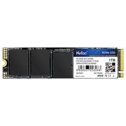 Netac NV2000 512 GB - Storage