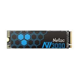 Netac NV3000 250 GB - Storage