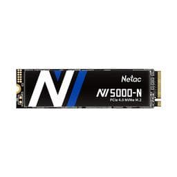 Netac NV5000-N 1 TB - Storage
