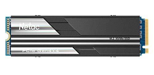 Netac NV5000 1 TB - Storage