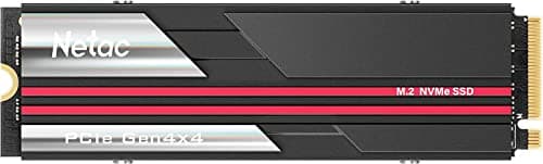 Netac NV7000 1 TB - Storage