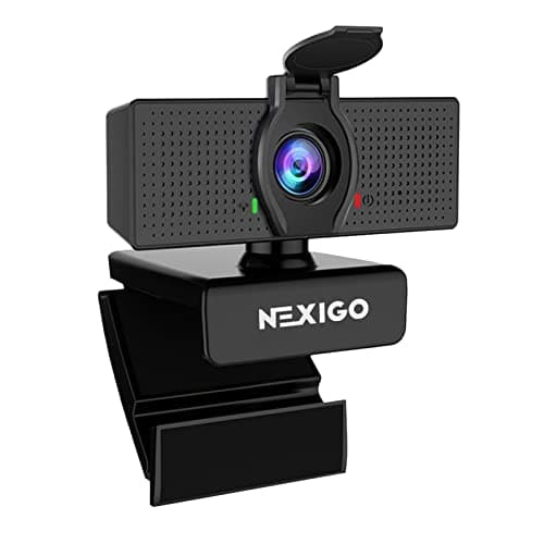 NexiGo N60 - Webcam