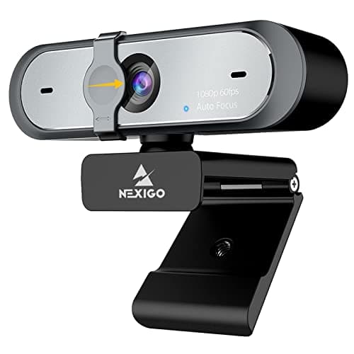 NexiGo N660P - Webcam