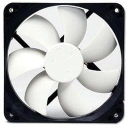 Nexus D12SL-12 - Case Fan