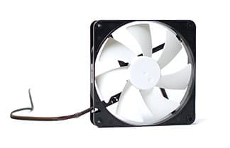 Nexus D14SL-14 - Case Fan