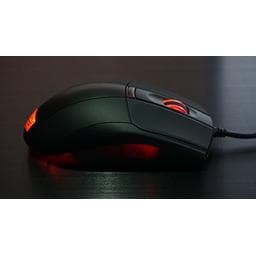 Ninox Aurora - Mouse