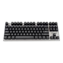 Nixeus MK-BL15 - Keyboard