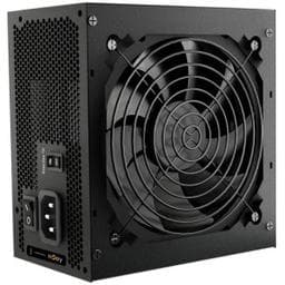 nJoy Alpha+ 850W - Power Supply