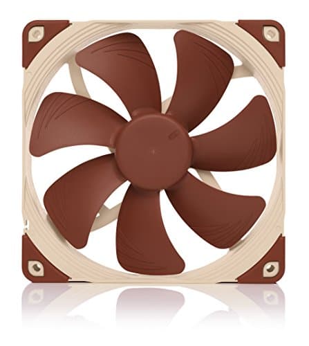 Noctua A14 PWM - Case Fan