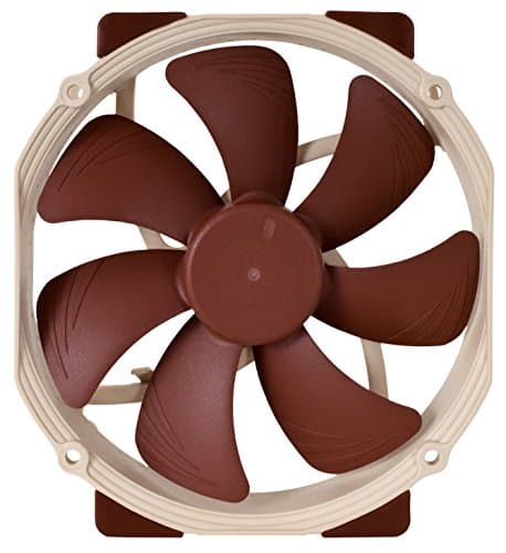 Noctua A15 PWM - Case Fan