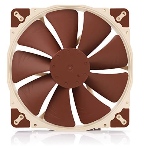 Noctua A20 PWM - Case Fan