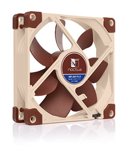 Noctua A9 FLX - Case Fan