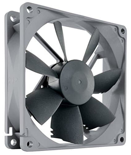 Noctua B9-1600 - Case Fan