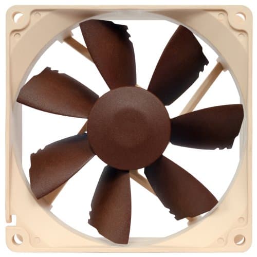 Noctua B9 PWM - Case Fan