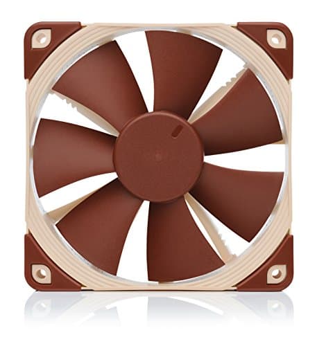 Noctua F12 PWM - Case Fan
