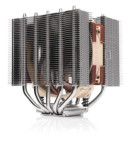 Noctua NH-D12L - CPU Cooler