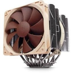 Noctua NH-D14 - CPU Cooler