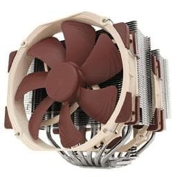 Noctua NH-D15 - CPU Cooler