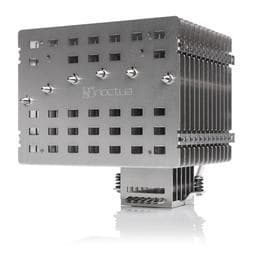 Noctua NH-P1 - CPU Cooler
