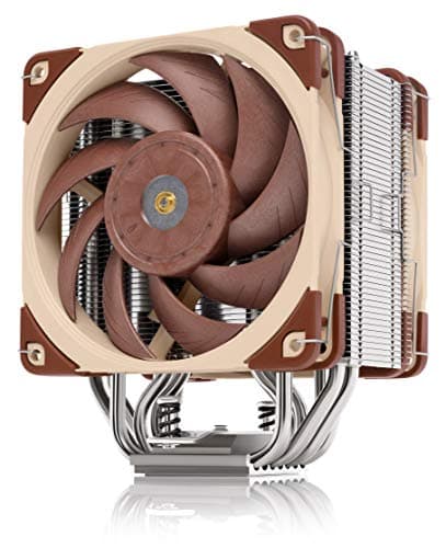 Noctua NH-U12A - CPU Cooler