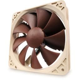 Noctua P12 PWM - Case Fan