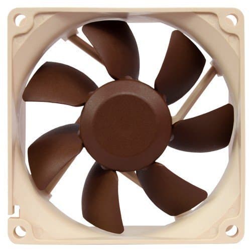 Noctua R8 PWM - Case Fan