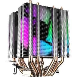 Noua Blizzard - CPU Cooler